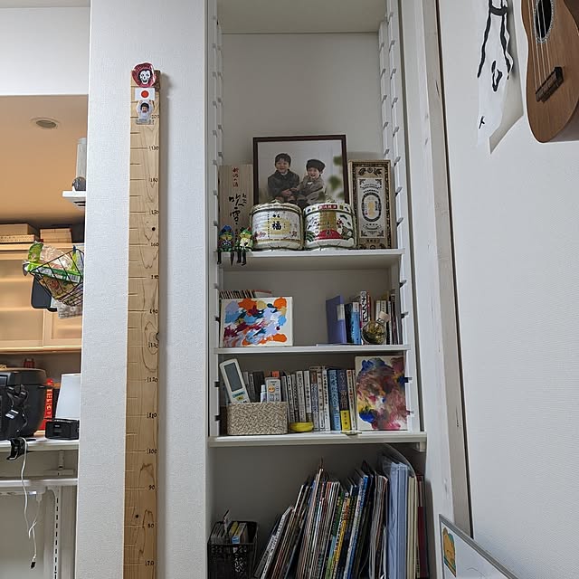 kさんの実例写真