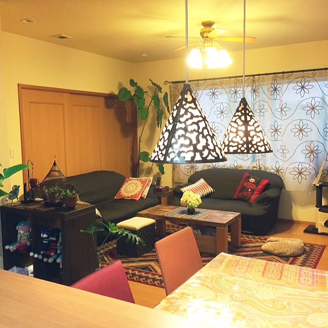 Yokoさんの実例写真