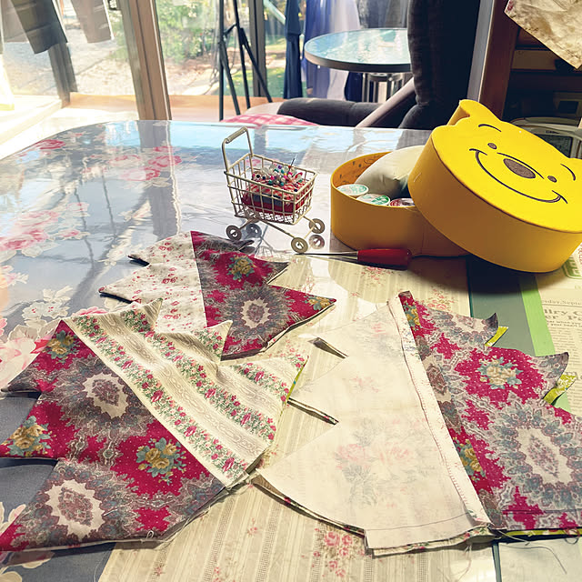 ronronさんの実例写真