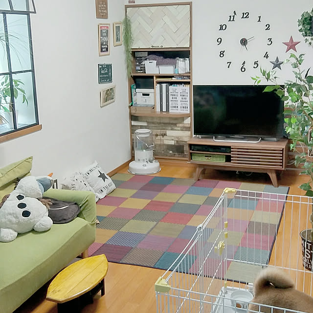 annさんの実例写真