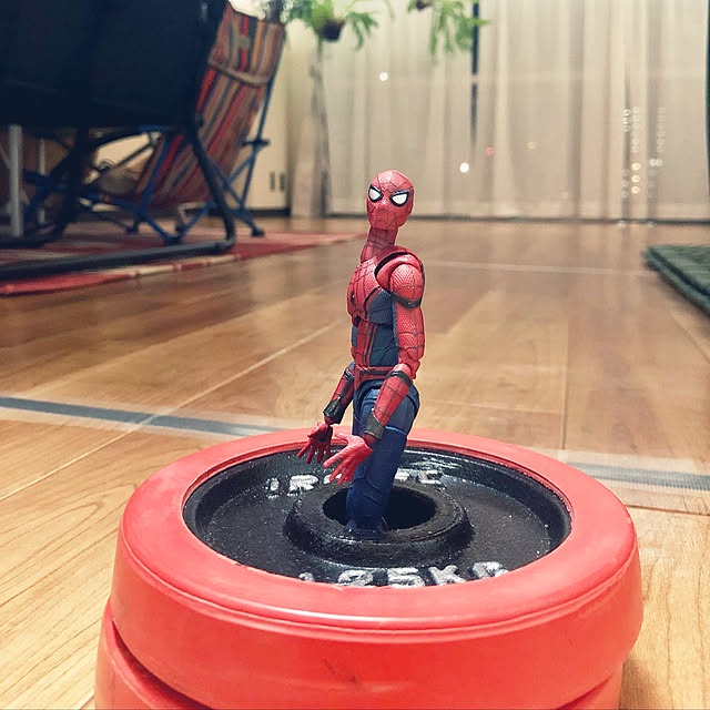 KUFFSさんの実例写真