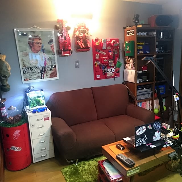 Type.Rさんの実例写真