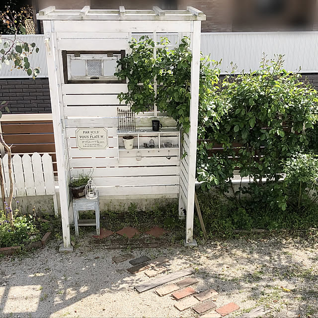 yumicloverさんの実例写真