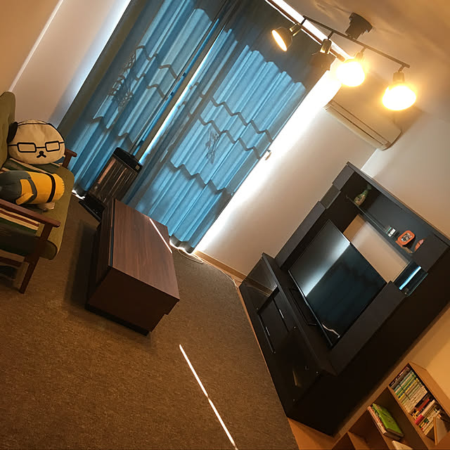 Mr.Sさんの実例写真