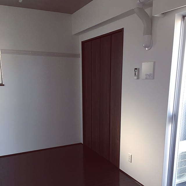 部屋全体のインテリア実例 - 2018-12-11 22:55:20
