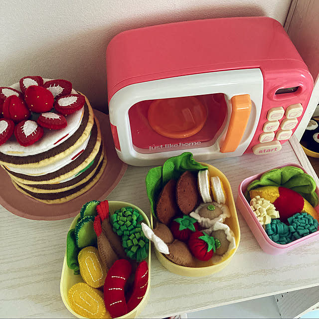 bun_ny-hophoperさんの実例写真