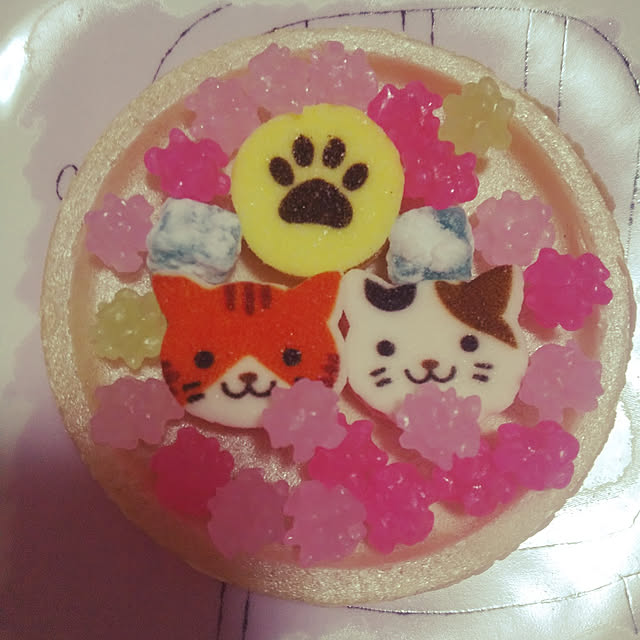 chikoさんの実例写真