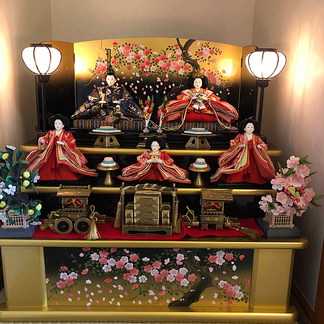 satsuyujinさんの実例写真