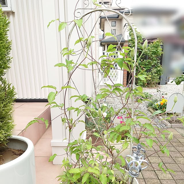 fleur-mamanさんの部屋