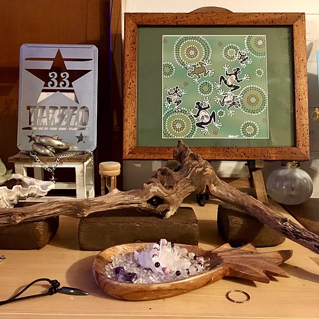 tarezo33さんの実例写真