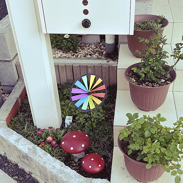 Hさんの部屋