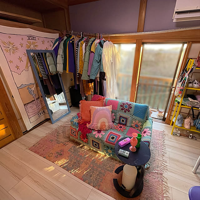 IKEA/雑貨/レトロ/ニトリ/DIY...などのインテリア実例 - 2022-05-26 19:48:20