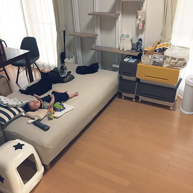 yuki0511さんの実例写真