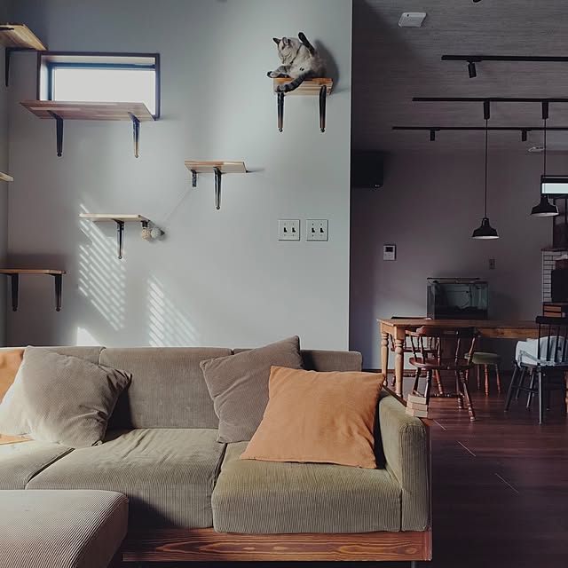 Atelier_tamakiさんの部屋
