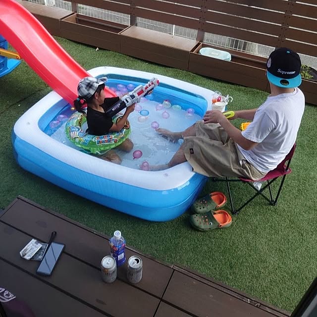 HISAさんの部屋