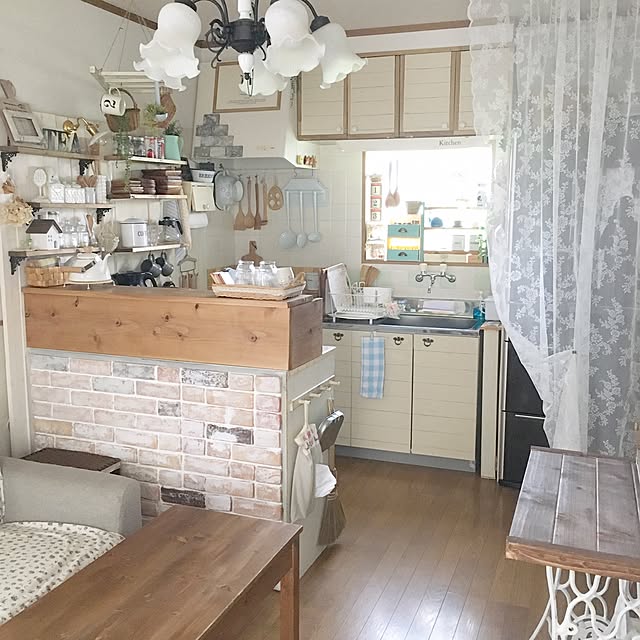 YunSamamaさんの実例写真
