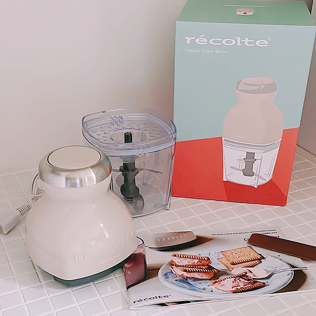 milkcocoaさんの部屋