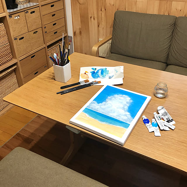 CoffeeHouseさんの実例写真