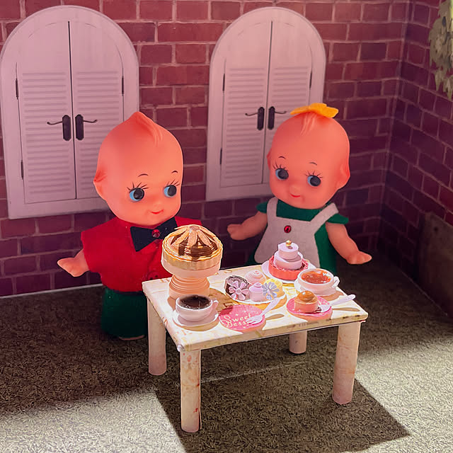 imachanさんの実例写真