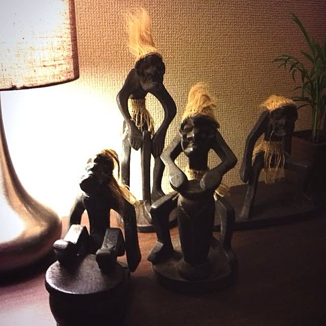 shokiさんの実例写真