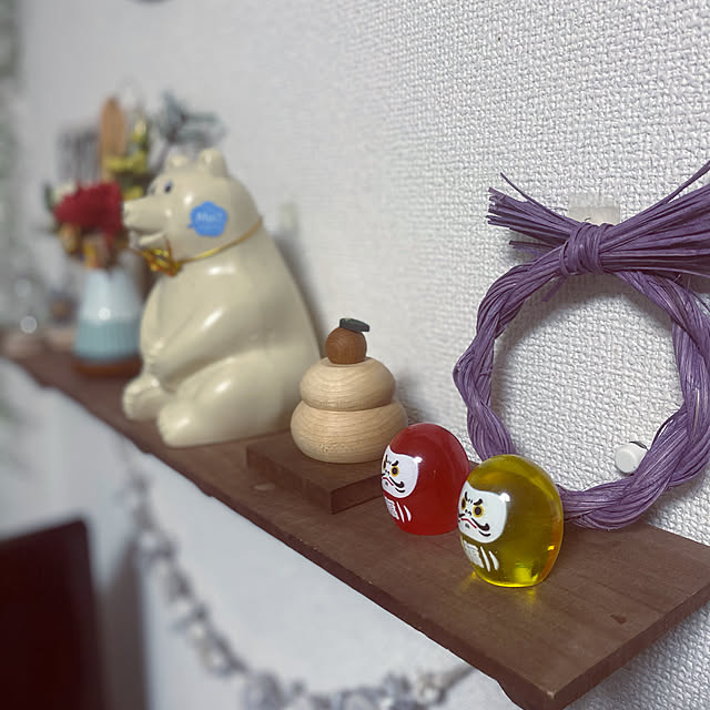 kuwachanさんの実例写真