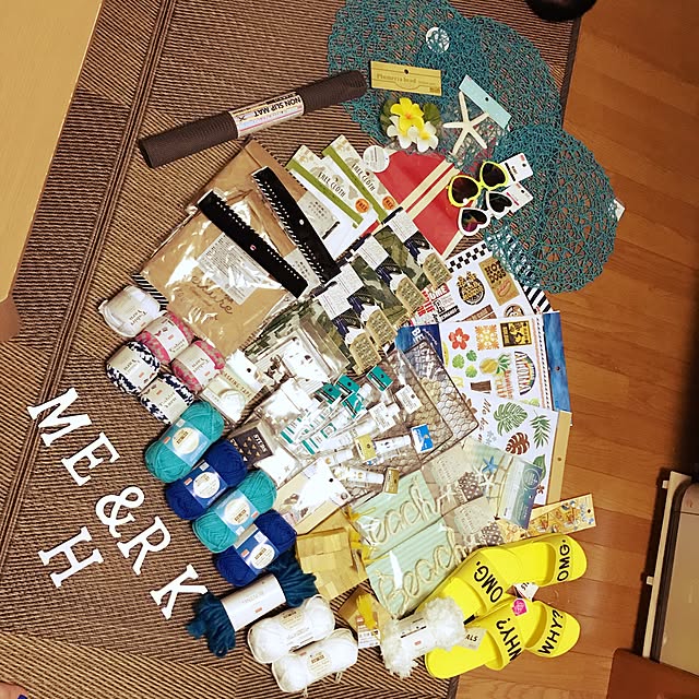 megu0727さんの実例写真