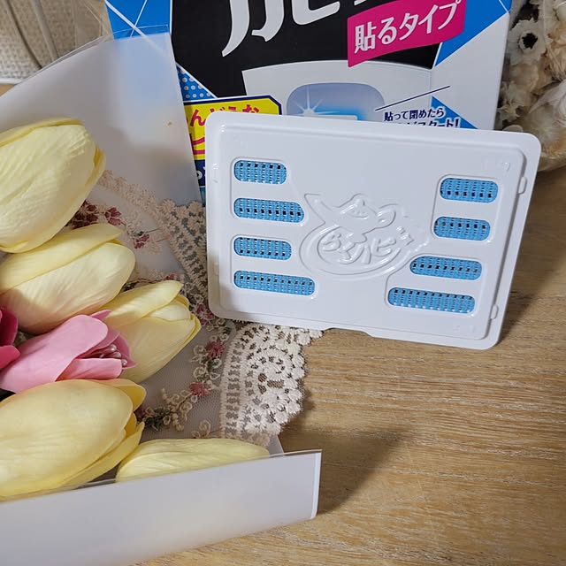 ANTENNAさんの部屋
