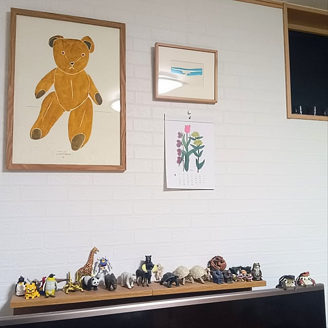 h.t.さんの実例写真