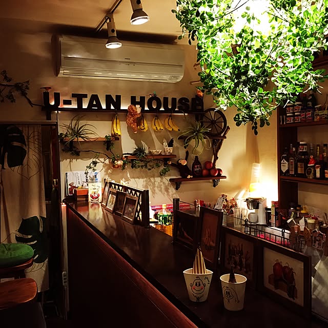 utan.houseさんの実例写真