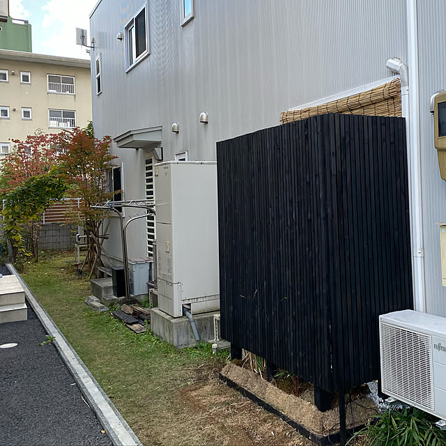 Hisashiさんの実例写真