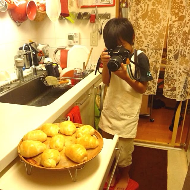 Junさんの実例写真