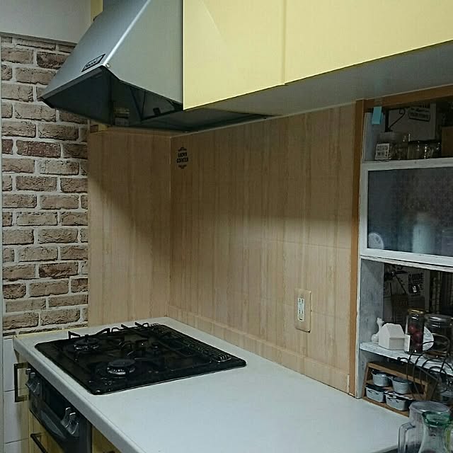 okameさんの実例写真