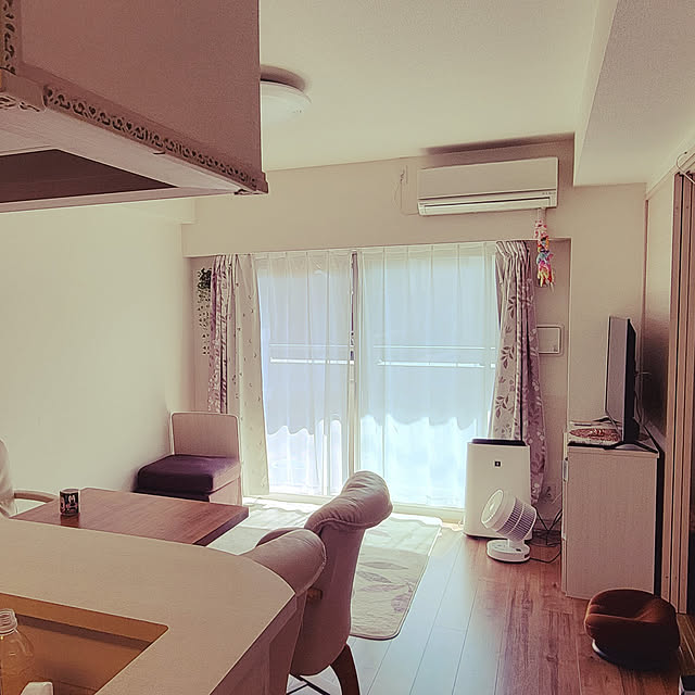 Manamiさんの部屋