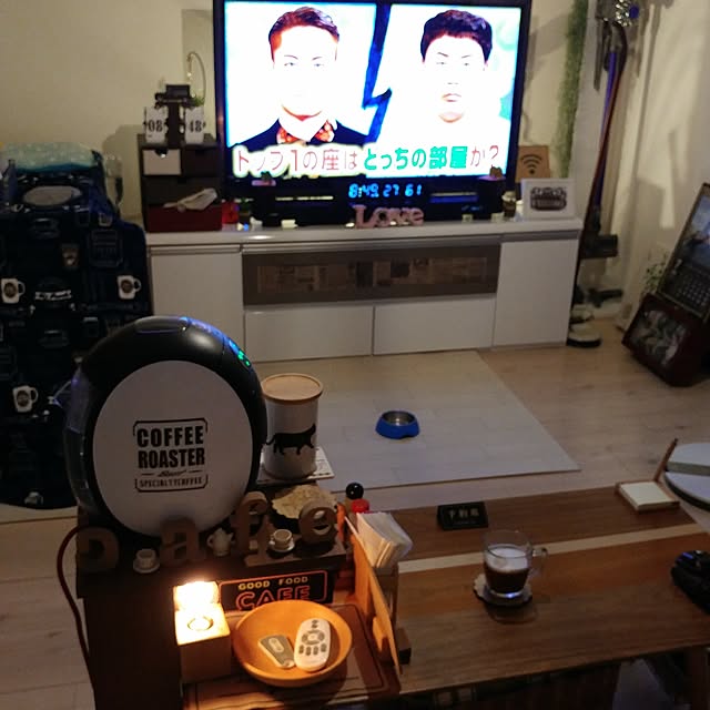 masayukiさんの実例写真