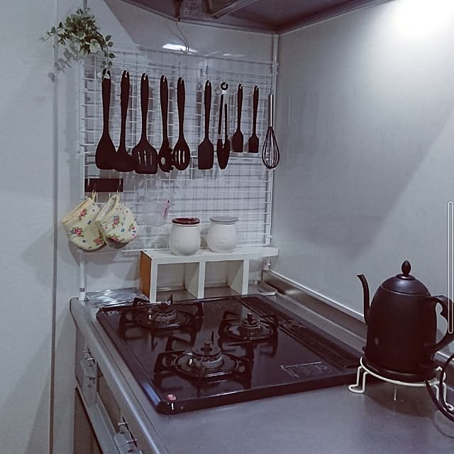Bienvenueさんの部屋