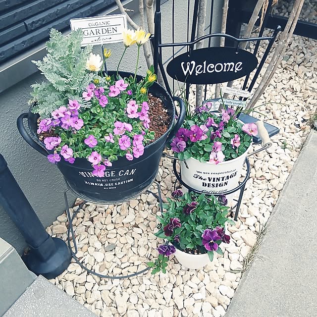 kaanaさんの実例写真