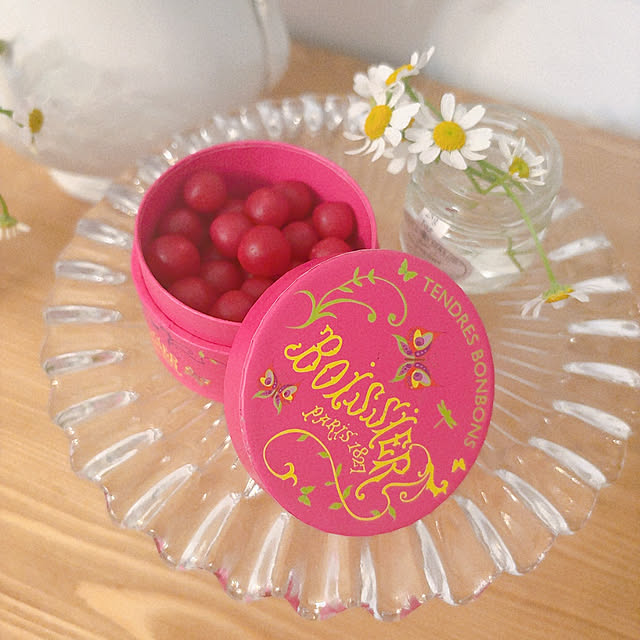 mikiponさんの部屋