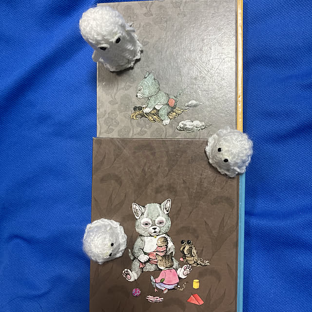 manduonmaさんの実例写真