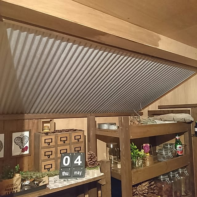 TOUEMONさんの実例写真
