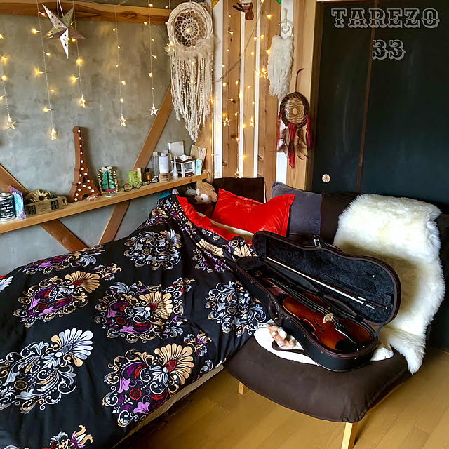 tarezo33さんの実例写真