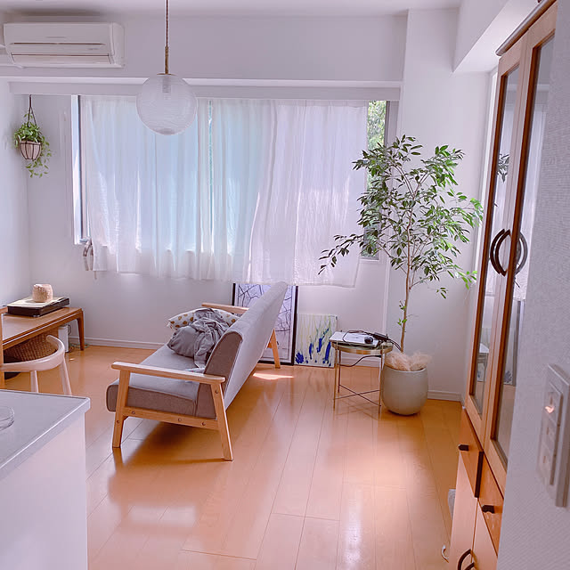 SarryGreenさんの実例写真