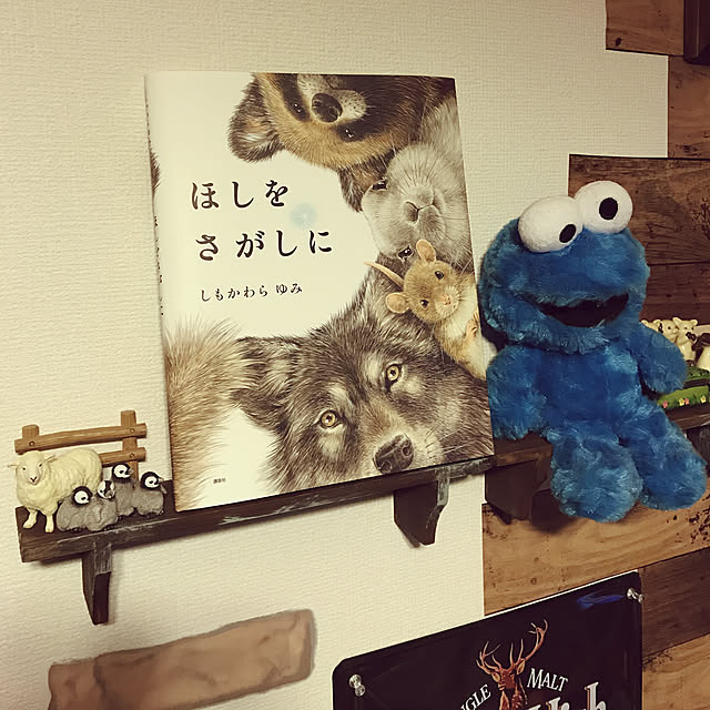 実例写真
