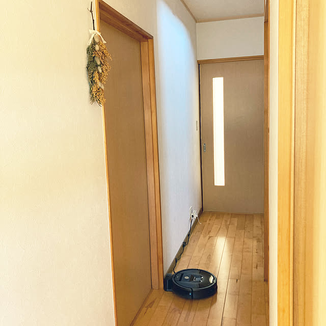 Rさんの実例写真
