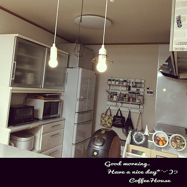 CoffeeHouseさんの実例写真