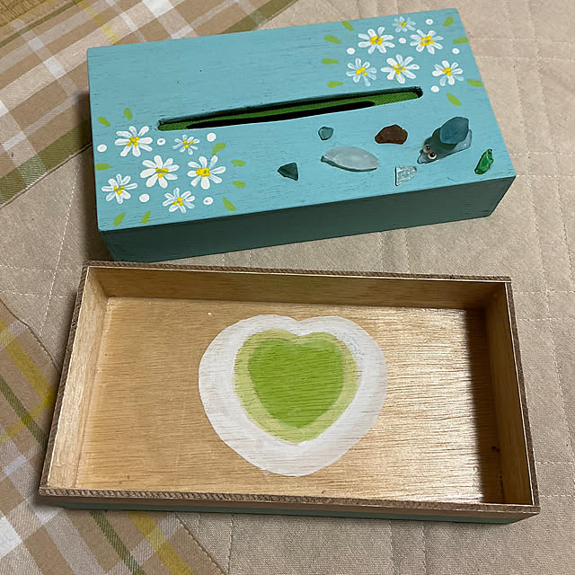 chiiyanさんの部屋