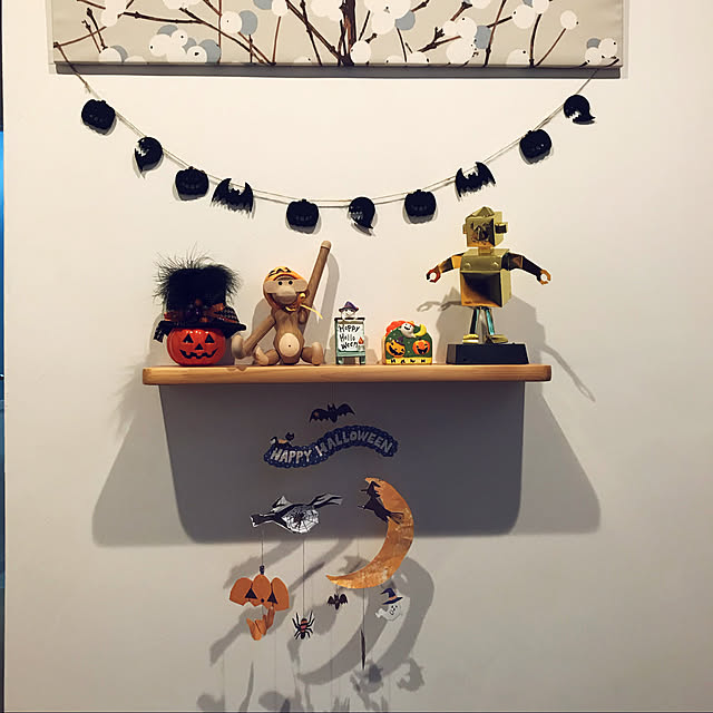 mkmkmoominさんの実例写真