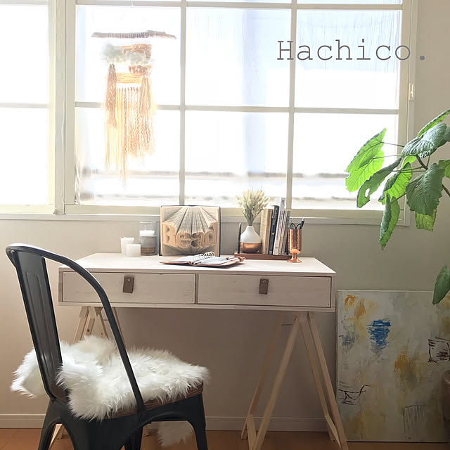 Hachico.さんの実例写真