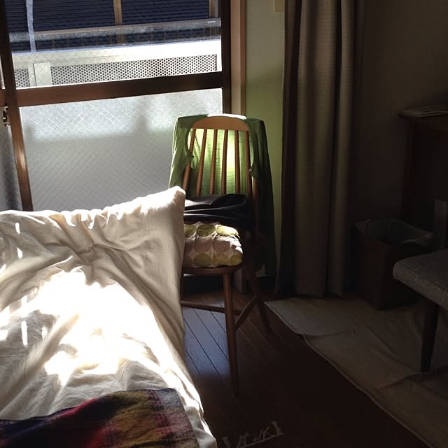 nonさんの実例写真