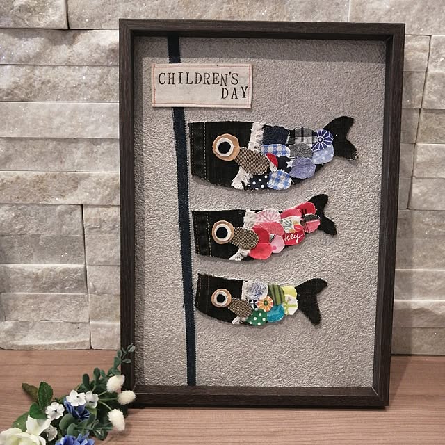 maki_handmadeさんの実例写真