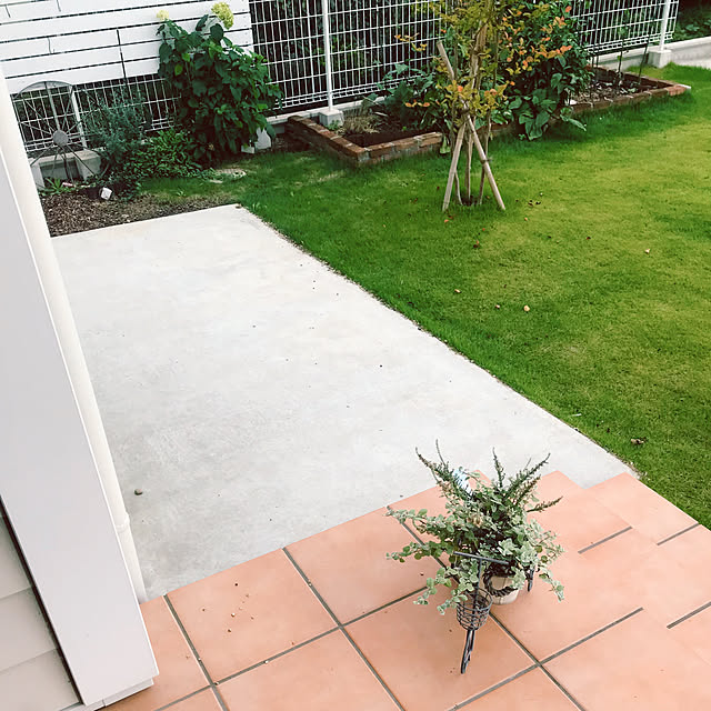 yoko.さんの実例写真